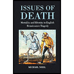Issues of Death Issues of Death