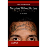 cover of Gangsters Without Borders
