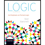 Logic: Emphasis on Formal Logic