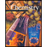 Chemistry - Text Only (High School) (ISBN10: 0201321424; ISBN13 ...