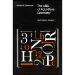 ABC of Acid-Base Chemistry : The Elements of Physiological Blood-Gas Chemistry for Medical Students & Physicians ABC of Acid-Base Chemistry : The Elements of Physiological Blood-Gas Chemistry for Medical Students & Physicians