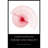 Theory and Reality : An Introduction to the Philosophy of 