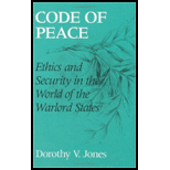 Code of Peace Code of Peace