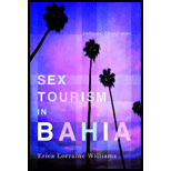 cover of Sex Tourism In Bahia: Ambiguous Entanglements