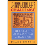 Chinnagounder's Challenge