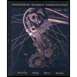 Engineering Graphics Communication (2nd Printing) / With Update Engineering Graphics Communication (2nd Printing) / With Update