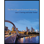 Art of Agent-Oriented Modeling