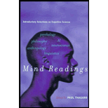 Mind Readings Mind Readings