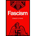 Fascism: A Comparative Approach Toward a Definition