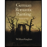 German Romantic Painting