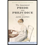 Annotated Pride and Prejudice: A Revised and Expanded 