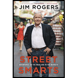 Street Smarts: Adventures on the Road