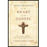 At the Heart of Gospel