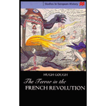 Terror in the French Revolution Terror in the French Revolution