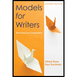 paragraphs and essays 10th edition paragraphs and essays 10th edition