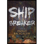 Ship Breaker