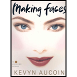Making Faces by Kevyn Aucoin - ISBN 9780316286855