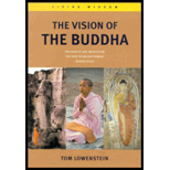 Vision of the Buddha Vision of the Buddha