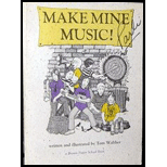 Make Mine Music