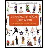 Dynamic Physical Education for Elementary School Children