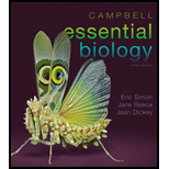 Campbell Essential Biology