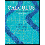 cover of Calculus: Early Transcendentals - With Access (2nd edition)