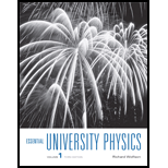 Essential University Physics - Volume 1 and 2 - With Access