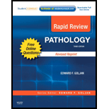 Pathology: Rapid Revised Series - With CD