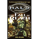 Halo : the Fall of Reach