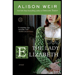 Lady Elizabeth