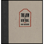 Jew of New York Jew of New York