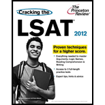 Cracking the LSAT 2012