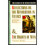 Two Classics of the French Revolution : Reflections on the 