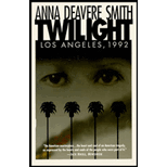 cover of Twilight: Los Angeles, 1992