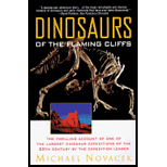 Dinosaurs of Flaming Cliffs Dinosaurs of Flaming Cliffs