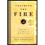 Touching the Fire Touching the Fire