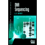 DNA Sequencing