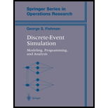 Discrete-Event Simulation : Modeling, Programming, and 