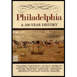 Philadelphia : A 300-Year History