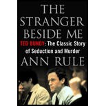 Stranger Beside Me : Ted Bundy : The Classic Story of 