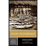 Heart of Darkness