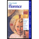 Florence : Blue Guide