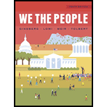 We the People