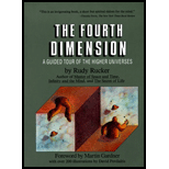 Fourth Dimension : A Guided Tour of the Higher Universes