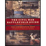 Civil War Battlefield Guide