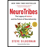 Neurotribes: The Legacy of Autism and the Future of 