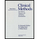 Clinical methods 