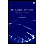 Congress of Vienna : Origins, Processes, and Results