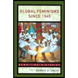 Global Feminisms Since 1945 Global Feminisms Since 1945