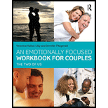 Emotionally Focused Workbook For Couple